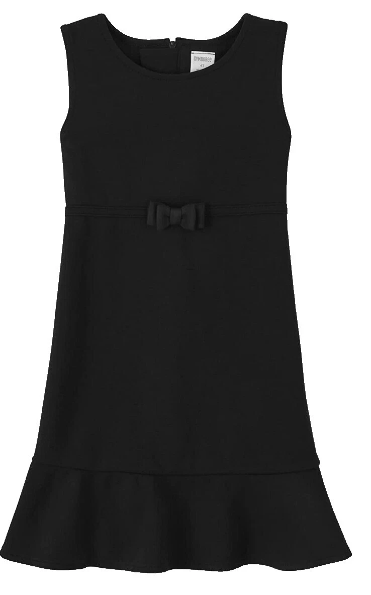 Ropa, zapatos y accesorios negros para niños Gymboree