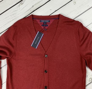 cotton cashmere tommy hilfiger