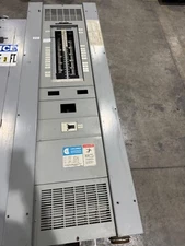 EATON 400 AMP MAIN BREAKER Panel Panelboard 208V 120V 240 200 300 PRL1A SUB MAIN