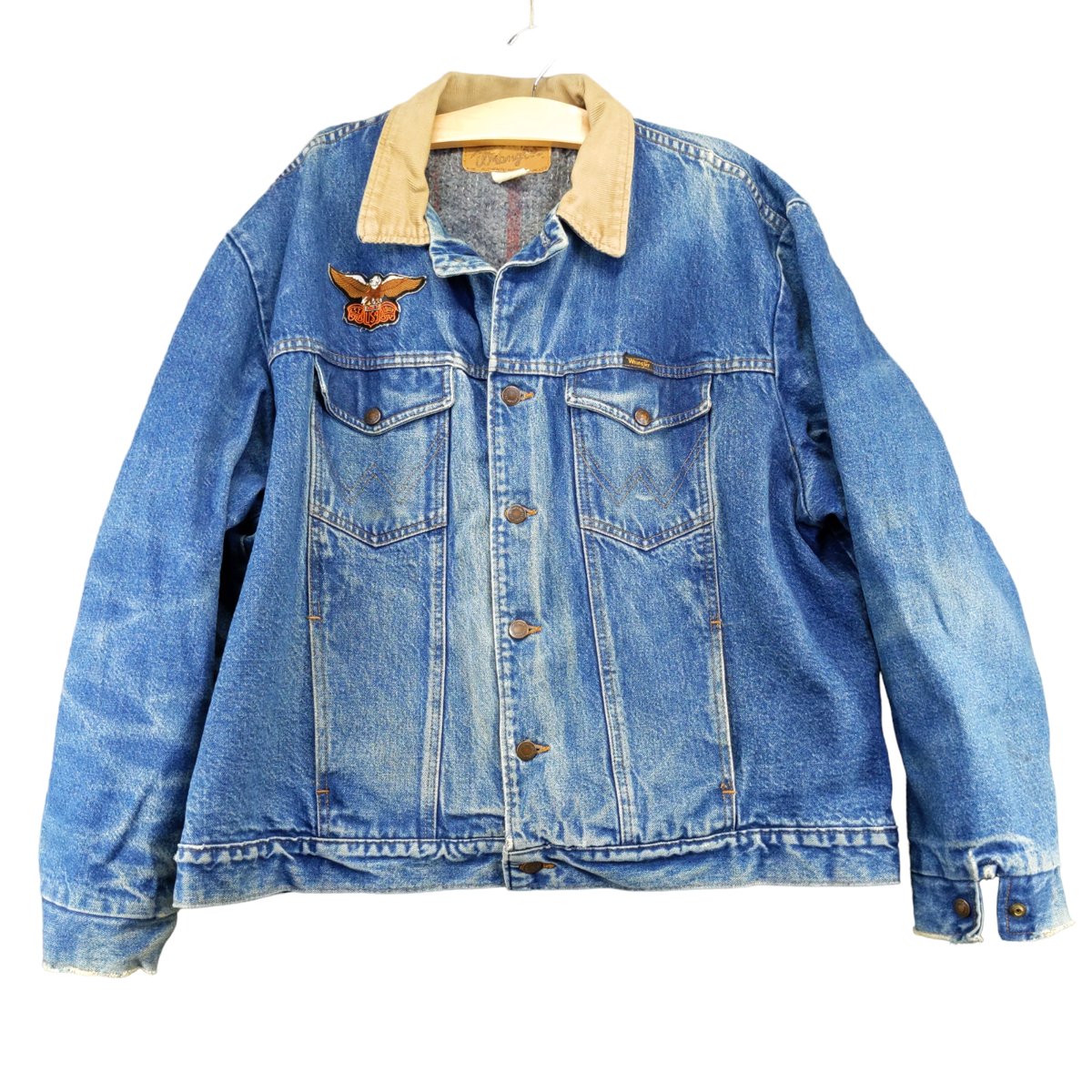 Wrangler Men