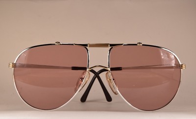 NOS Vintage Sunglasses Christian Dior Monsieur 2248 made in