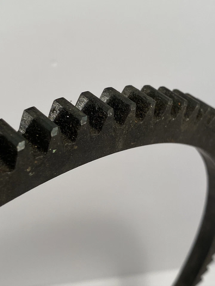 OM621 RING GEAR 96 TEETH GENUINE OEM Mercedes W110 W111 190Dc 200D 180Dc 190Db - Image 3 of 4