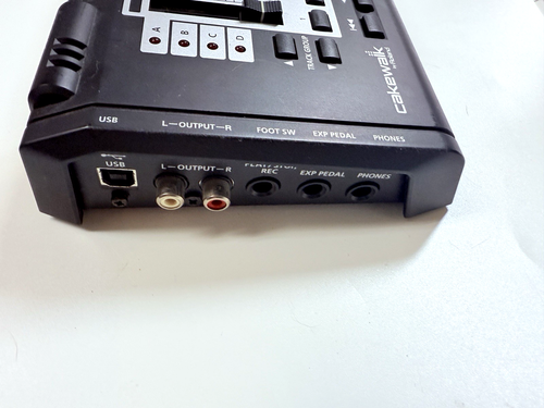 Roland V-STUDIO 20 Digital Audio Interface Used, Tested & Working From Japan - Picture 8 of 12