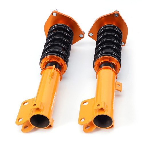 MaXpeedingrods Twin-tube Coilovers Lowering Kit for Mitsubishi Galant 1999-2003 - Picture 12 of 12