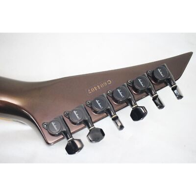 Charvel MODEL6 Stratocaster Black Electric Guitar Used with Charvel MODEL6 Stratocaster Black Electric Guitar Used with