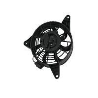 A/c Condenser Fan Motor Korean 0k015 61 710f For Kia Sportage on sale A/c Condenser Fan Motor Korean 0k015 61 710f For Kia Sportage on sale
