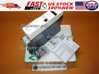 Schneider Electric Altivar 32 Type: ATV32HU11N4 - 1.1 kW-