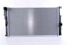 Motork�hler Wasserk�hler NISSENS 60816 f�r F30 BMW F20 F34 F31 F82 1 3er Touring