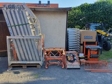 Bauaufzug | Schrägaufzug | Dachdeckeraufzug Paus EASY - Förderhöhe bis Bauaufzug | Schrägaufzug | Dachdeckeraufzug Paus EASY - Förderhöhe bis