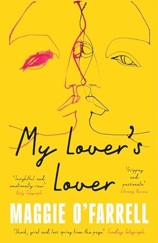 My Lover's Lover: The Sunday Times Bestseller from the Author of - Image 4