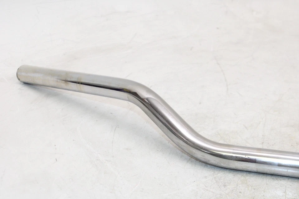 Yamaha XJ550 SECA 1980 manillar OEM Foto 2 de 4