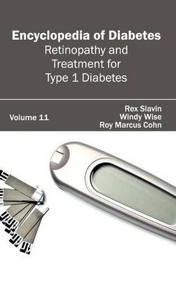Encyclopedia of Diabetes: Volume 11 (Retinopathy (Gebundene Ausgabe) (US IMPORT)