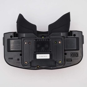 VIRTUAL BOY Nintendo 3D Display Game System Boxed W/ AC Adapter + AC adapter tap