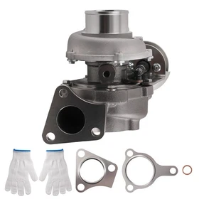 Turbolader RHV4 for Opel Corsa D 1.7 CDTi 92KW 2006-2011 860102 8973762734