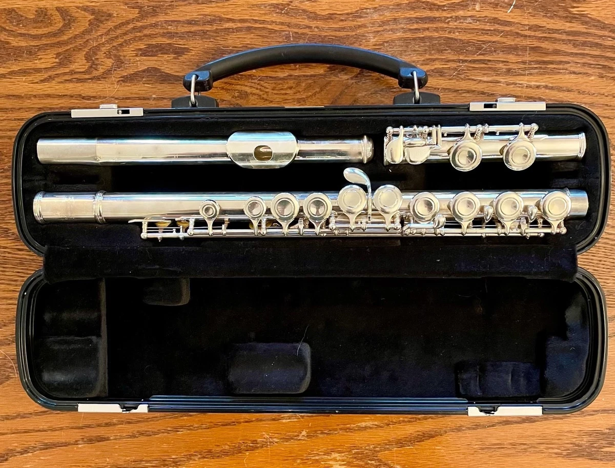 Yamaha Beginner Concert Flute Flutes for sale | eBay