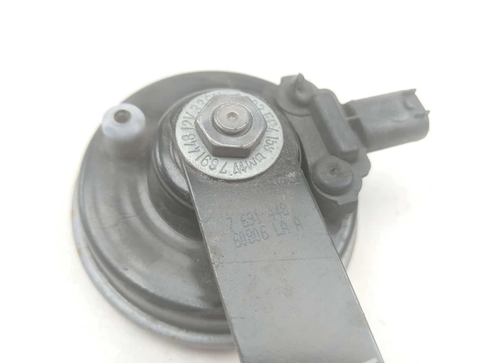 Bocina BMW R1200RS 17 Foto 4 de 4