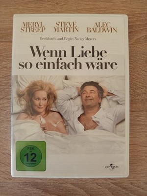 Wenn Liebe so einfach wäre