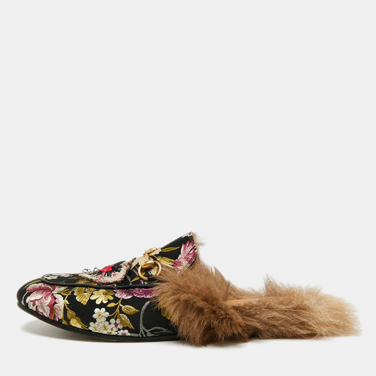 Gucci Princetown Sandals for Women for sale | eBay