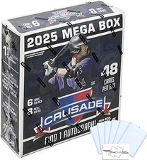 2025 Panini Crusade Baseball Checklist Guide in-content 7