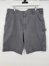 Carhartt Carpenter Shorts Relaxed Fit SZ 40
