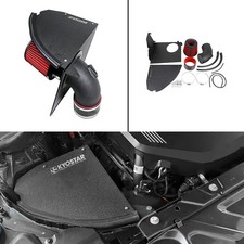 Cold Air Intake System For 2022-2026 Bmw M440i M240i B58 3.0t Turbo High Flow Cold Air Intake System For 2022-2026 Bmw M440i M240i B58 3.0t Turbo High Flow