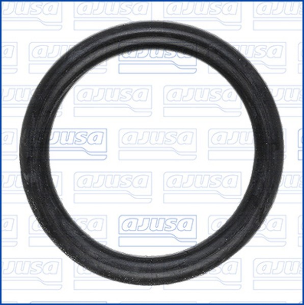 Dichtung Wasserpumpe Ajusa 16103300 FüR Mercedes Klasse W177 V177 CLA C117 W176-image