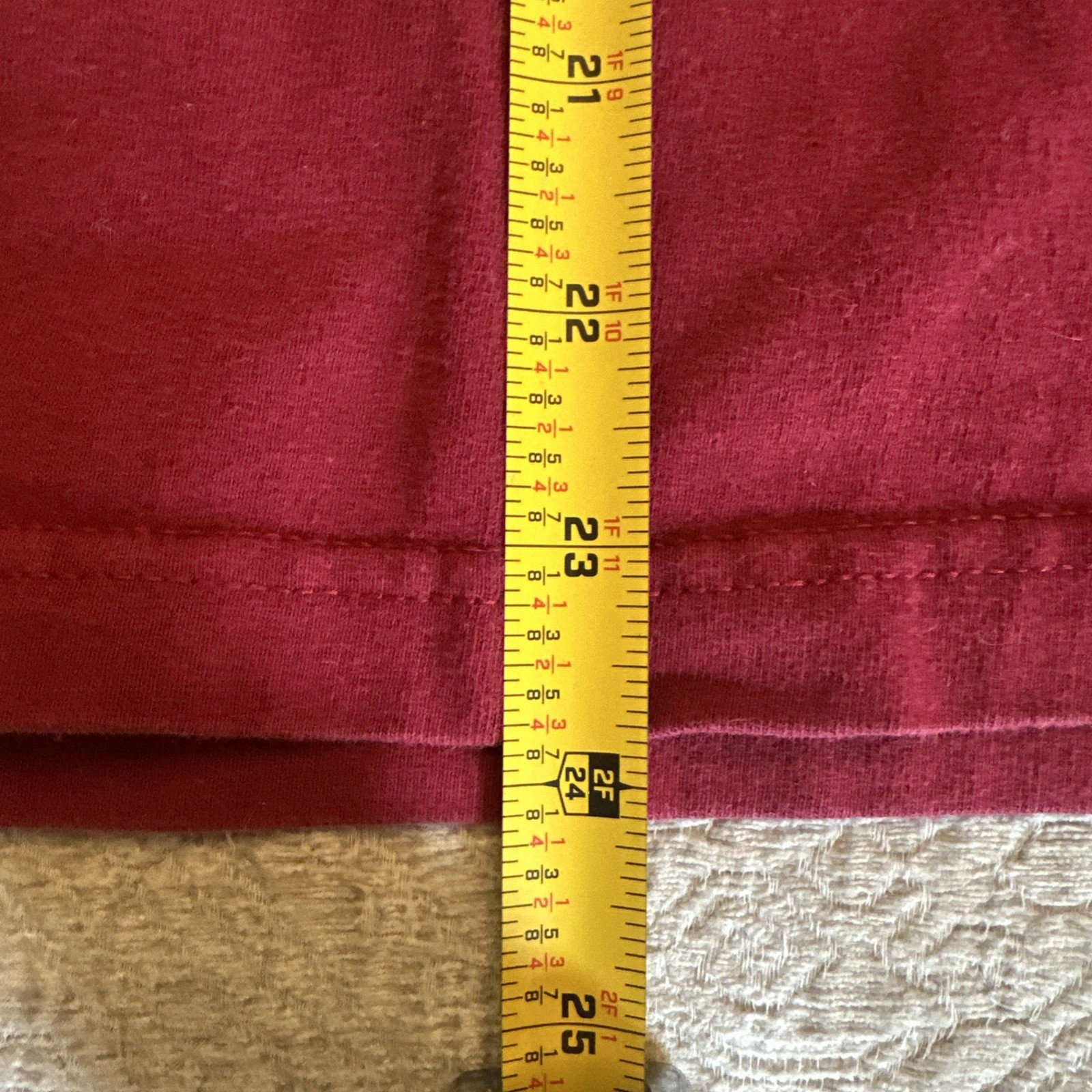 Supreme Everywhere Tee Black Size XL thumbnail 8