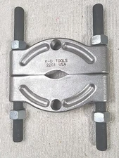 Large Bearing Separator Splitter K D Tools Puller 4 1/4 2264 USA Made Tool 