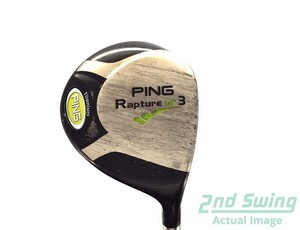 Ping Rapture 7 Wood | eBay
