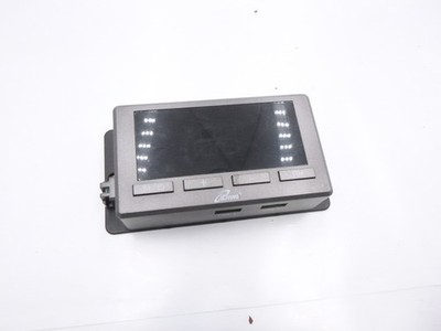 Intelligent Control Panel for iLiving 12/14/16'' Wall Mounted Exhaust Fan