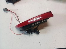 VOLVO S60 II Heckklappenleuchte links 30796271 2.00 Diesel 2015 33159713