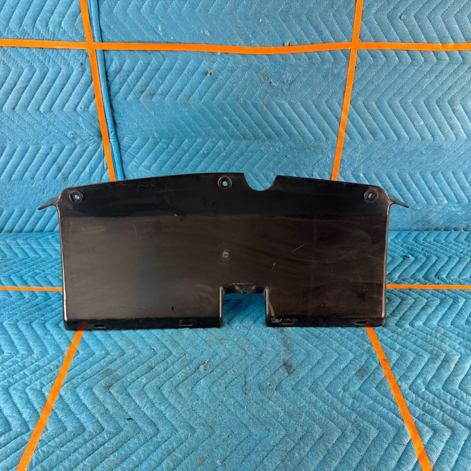 Chrysler TC MASERATI 1989-1991 46 K conducto de admisión de flujo de aire central OEM Foto 4 de 4