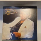 Thriller by Michael Jackson (Vinyl, 2007)