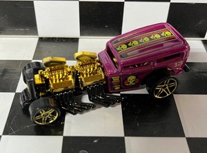Hot Wheels Way 2 Fast 1996 | eBay