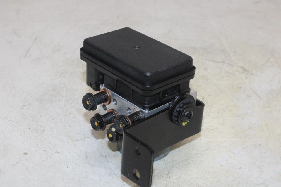 2021 DUCATI SCRAMBLER 1100 SPORT OEM ABS PUMP UNIT MODULE - Image 2 of 4