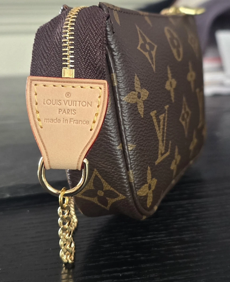 Louis Vuitton Pochette Bag for sale | eBay