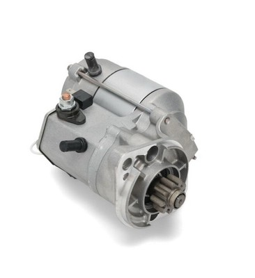 #ad New Starter Compatible W Toro 100 9237 Starter Assembly $258.00