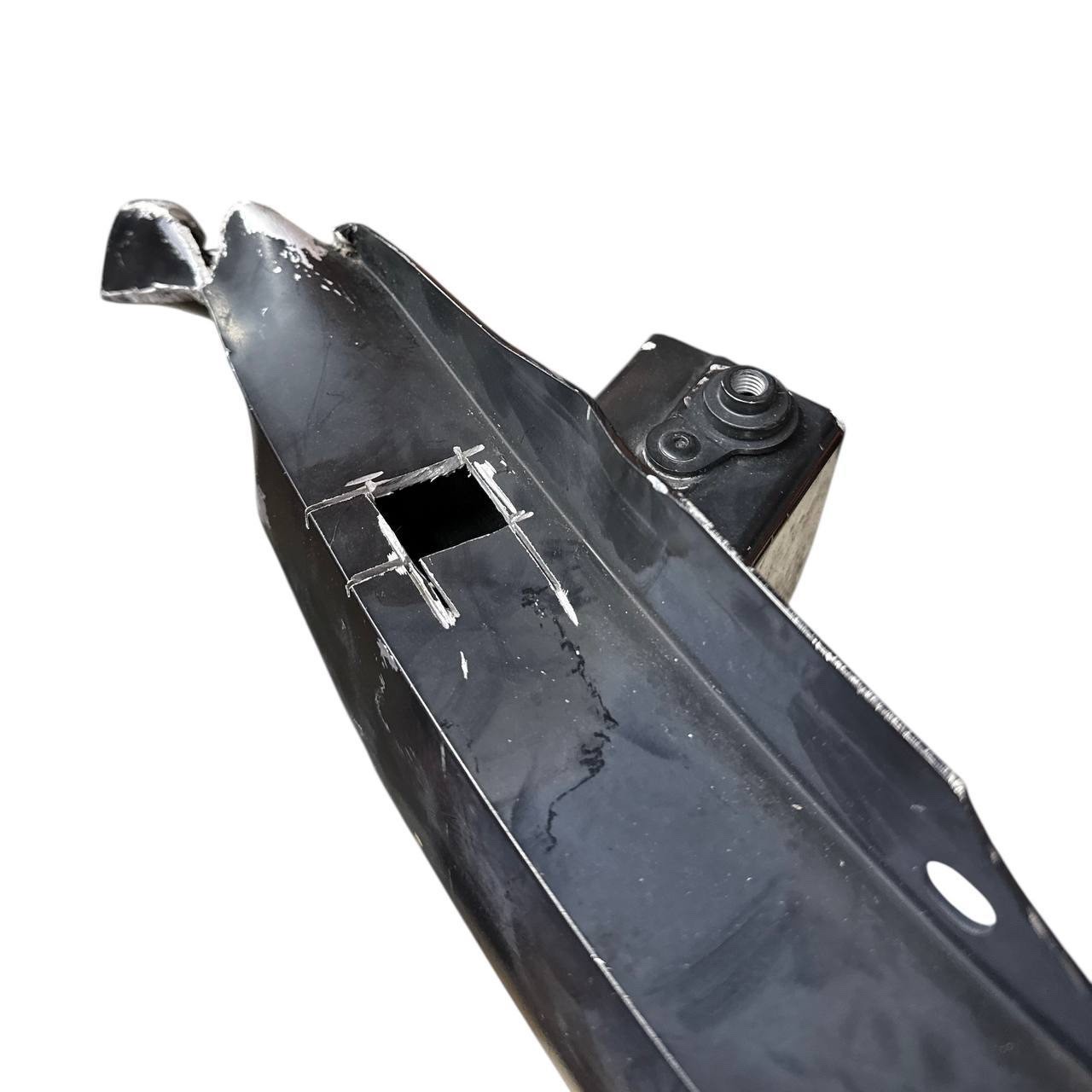 2020 2021-2025 LAMBORGHINI HURACAN REAR CROSS MEMBER REINFORCEMENT BRACKET MOUNT
