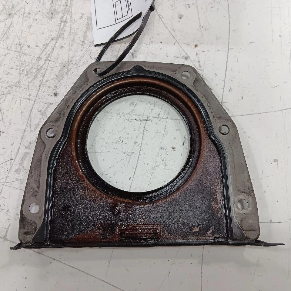 Carcasa de sello principal trasero Ford Fiesta 1.6 2014 2015 2016 2017 2018 2019 Foto 2 de 4