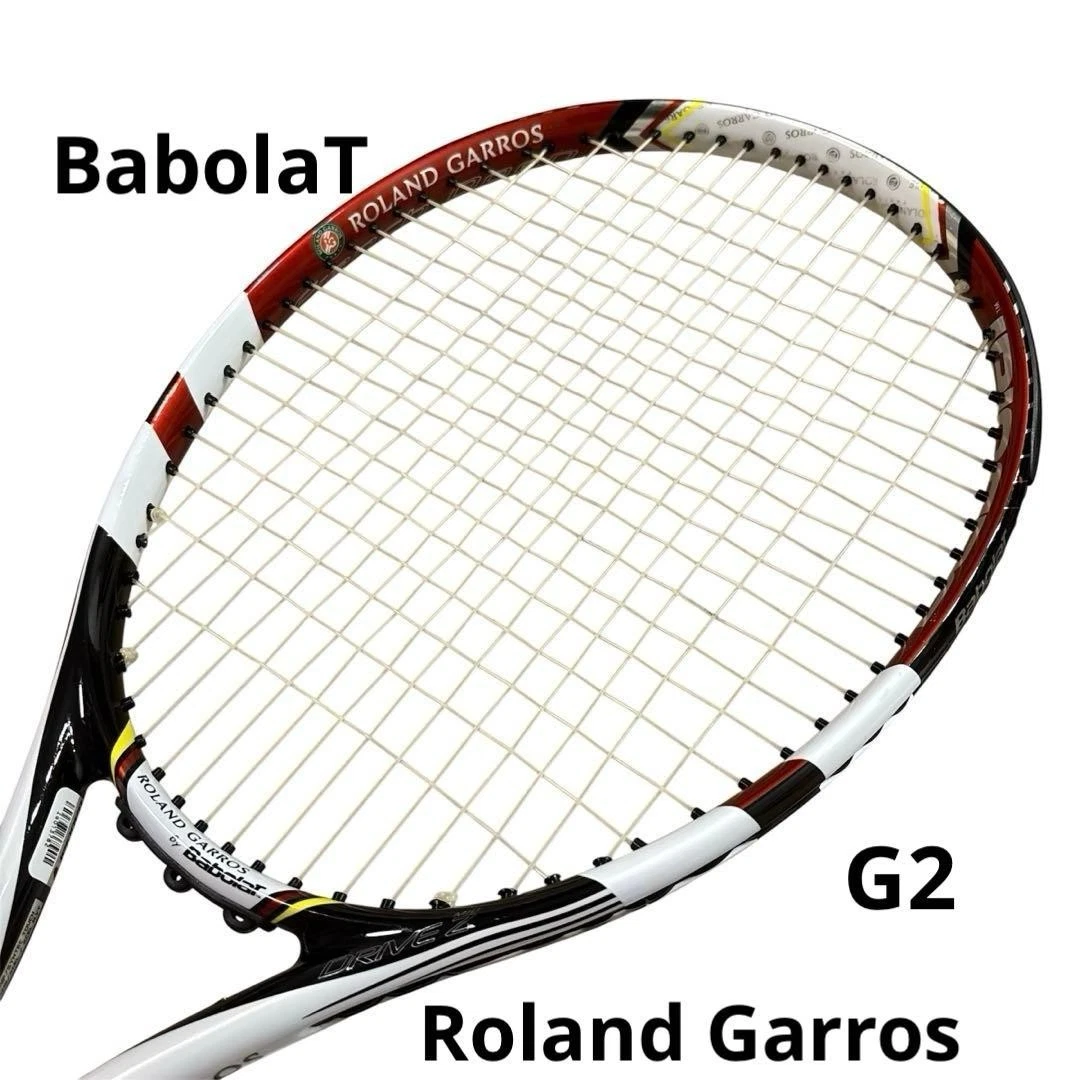 Babolat French Open | eBay