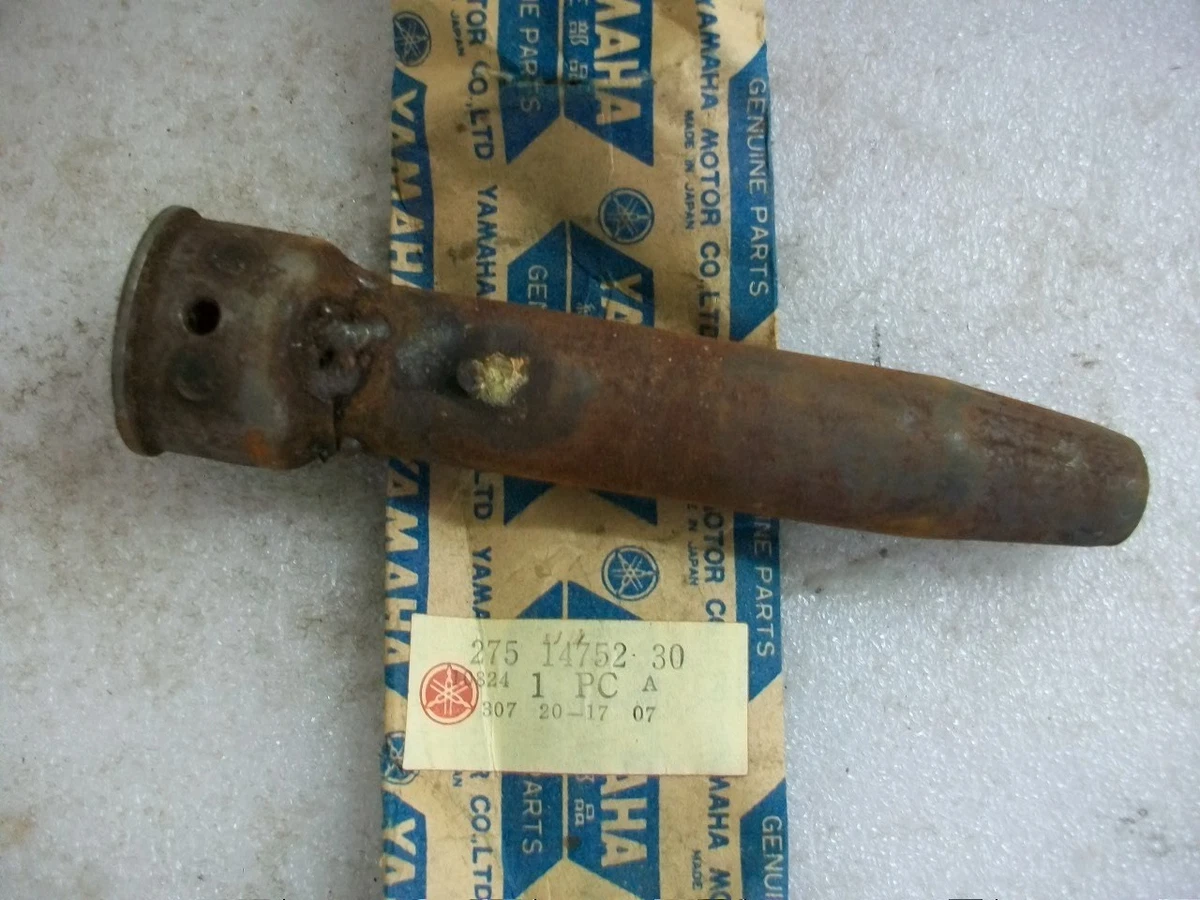 Yamaha Motorcycle Parts for Yamaha RT1 for sale | eBay