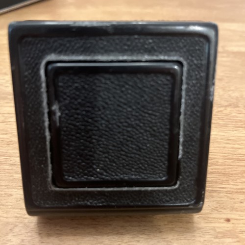 Vintage Kiev-88 Medium Format 6x6 Camera, Hasselblad design With Case & Manual - Picture 11 of 24