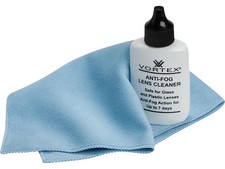 Vortex Optics FogFree Lens Cleaning Kit