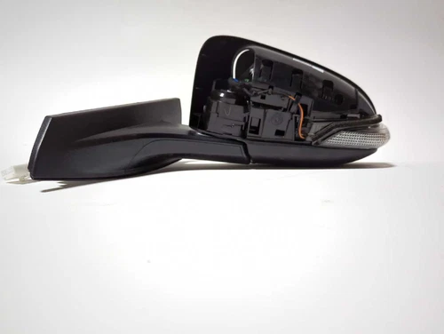 New OEM Genuine Toyota C-HR Door Mirror Blind Spot 2018-2022 LH power memory 