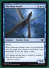 Skywarp Skaab - Innistrad: Crimson Vow #78 - Magic: The Gathering MTG Card