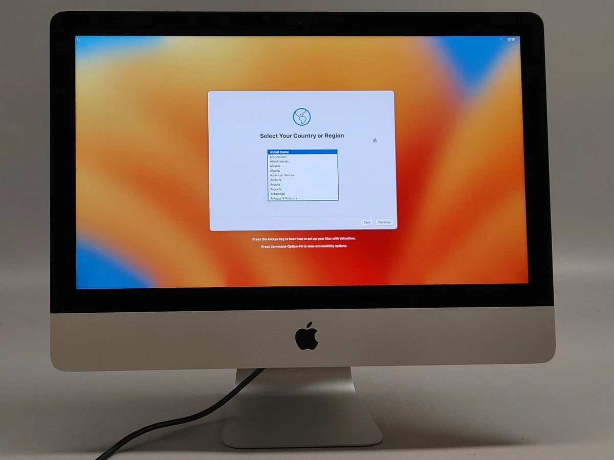 2017 iMac All-In-Ones for sale | eBay