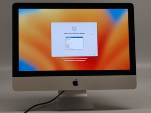 2017 iMac 21 | eBay