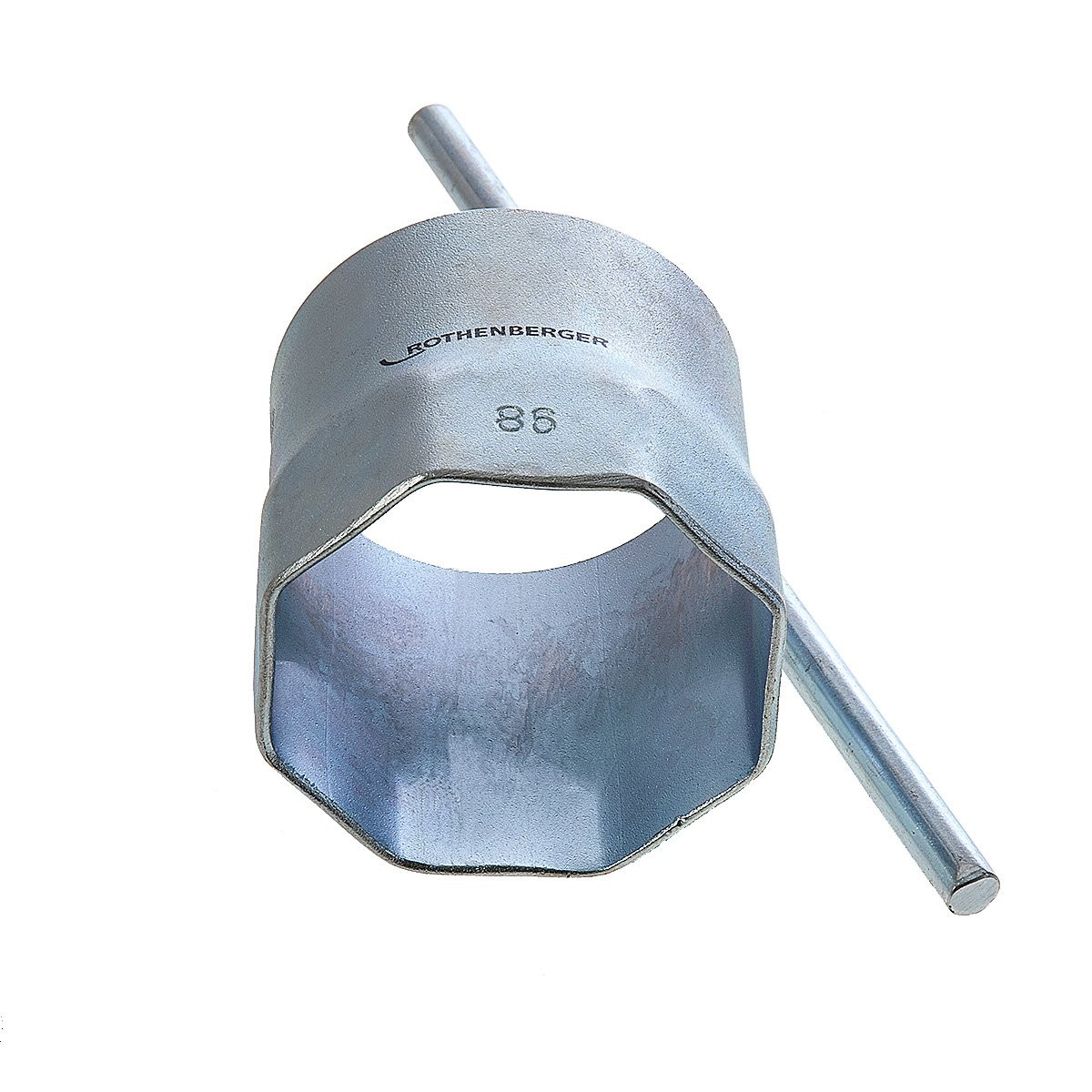 ROTHENBERGER Immersion Heater Box Spanner 86mm No. 80735