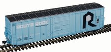 Atlas ~ HO Scale ~ Master ~ CNCF 5000 50' Boxcar ~ Rock Island #301099