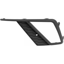 DIEDERICHS 7428049 Lüftungsgitter, Stoßstange links für SEAT IBIZA V (KJ1, KJG) 